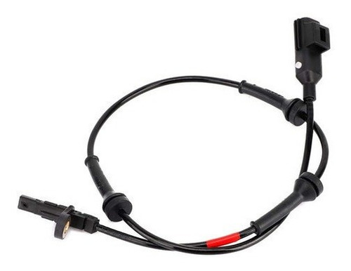 Sensor Abs Traseiro Esquerdo Land Rover Evoque Genuino Origi