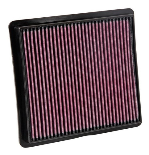 Filtro De Aire K&n Chrysler Town & Country Van 3.3l 2008 A 2009 33-2419