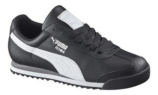 Tenis Puma Roma Importados De Price Shoes Caballero | MercadoLibre 📦