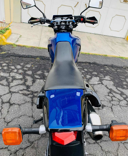 Imagen 5 de 8 de Yamaha Xt 600