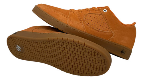 Es Accel Slim Apricot