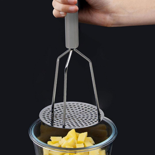 Rl1 Herramienta De Puré De Papas Triturador Manual De Papas
