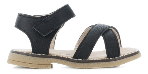 Sandalia Niña Mini Miss Carol Aris Con Velcro 145.m2016