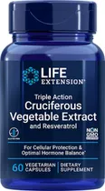 Comprar Suplemento Life Extension Suplementos Vitaminas Resveratrol - cápsula