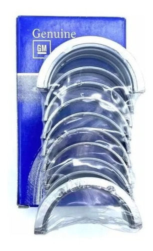 Conchas Bancada 1.00 = 0.40 Racer Cielo Lanos Nubira Gm