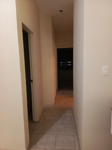 Apartamento En Res. Río Caroni Ii Cod. India-1977