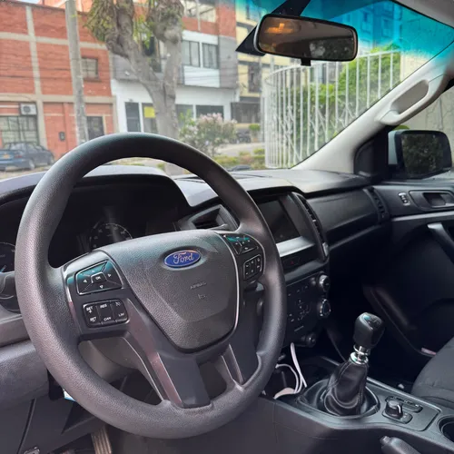 Ford Ranger 3.2 Xls