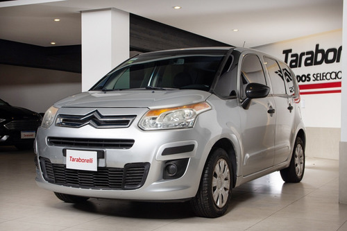 Citroën C3 Picasso 2013 1.5 Origine 90cv Taraborelli