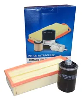 Comprar Kits De Filtros Para Volkswagen Tiguan 2.0 2.0 Exclusive Tsi