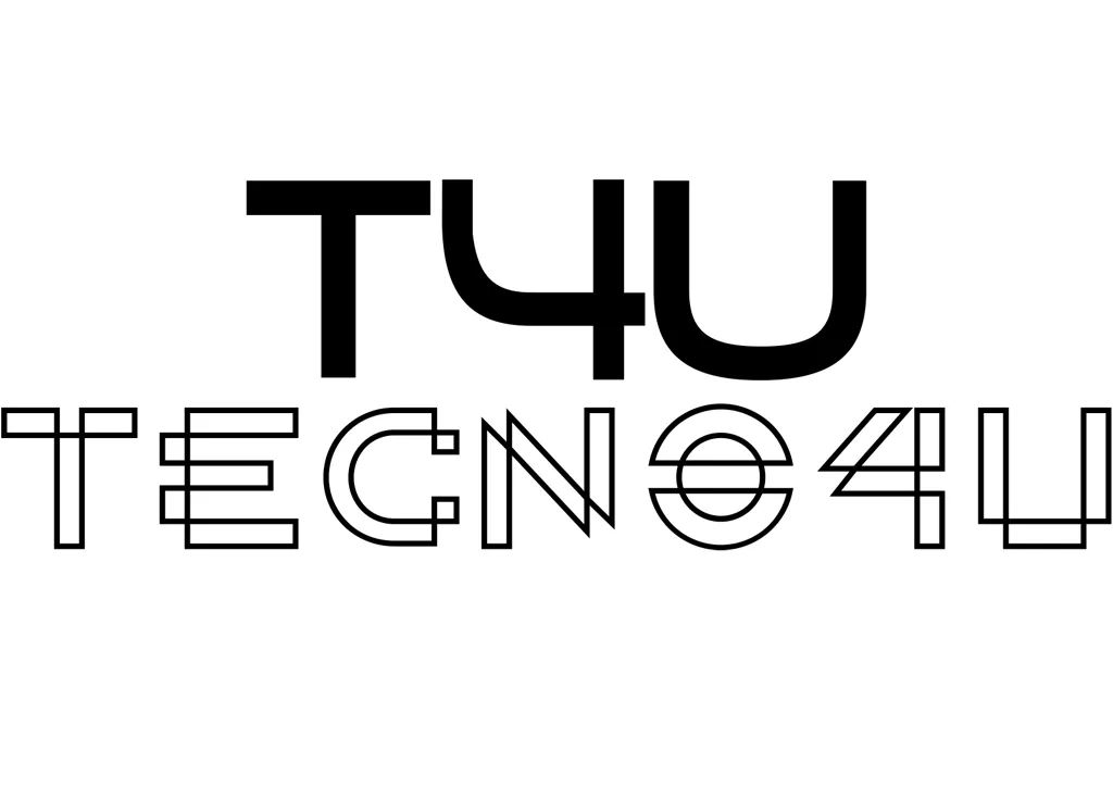 T4U TECNO4U