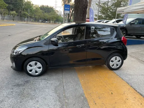 Chevrolet Spark 1.4 Lt At