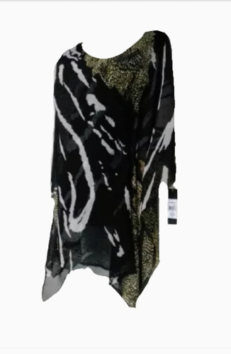 Blusas Blusones Mujer Dama Todas Tallas Grande Plus Moda