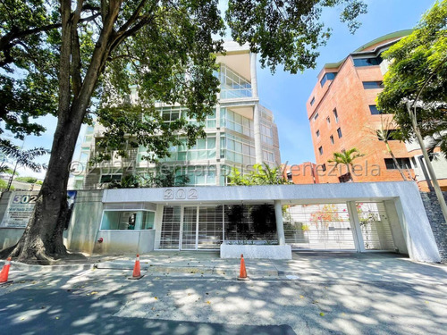 Apartamento En Venta Los Naranjos De Las Mercedes