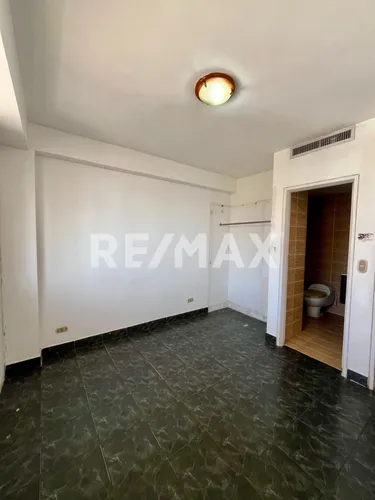 Apartamento En Playa Grande.