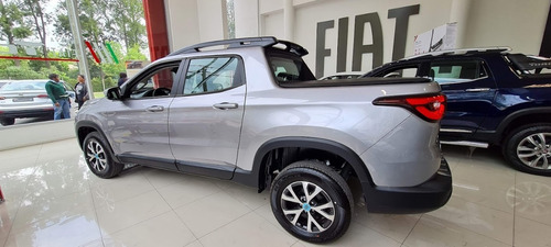 Imagen 10 de 18 de Fiat Toro 1.8 Nafta My22 Unidades Fisicas Entrega Ya 2020 V