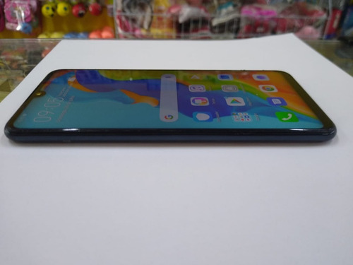 Huawei P30 Lite - 128 Gb - 4 G Ram - Dual Sim - Celular Top!