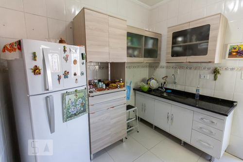 Apartamento À Venda - Bom Retiro, 1 Quarto, 67 - S893133156