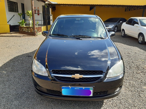 Imagem 3 de 7 de Chevrolet Classic Ls 1.0 2013