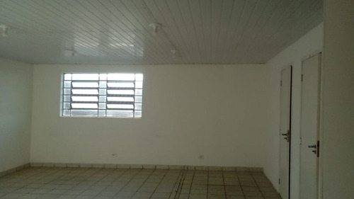 Imagem 1 de 24 de Sala Para Alugar, 60 M² Por R$ 1.200,00/mês - Jardim Vila Formosa - São Paulo/sp - Sa0498
