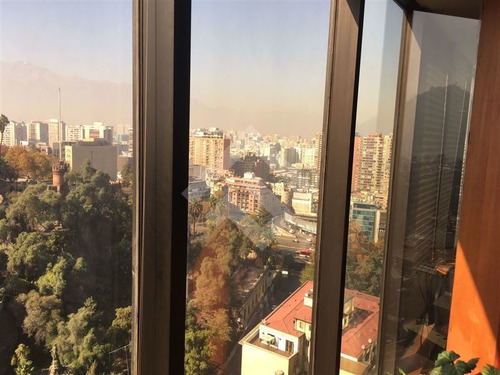 Imagen 28 de 28 de Venta Oficina Santiago Miraflores 300mt2 2 Roles 14 Privados