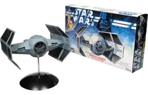 Comprar Darth Vader Tie Fighter 1:32 Star Wars Kit Modelismo Mpc