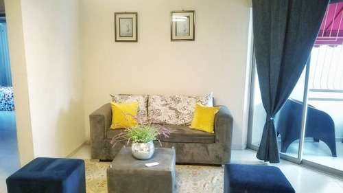 Imagen 3 de 17 de Alquilo Tercer Piso Amueblado*. Residencial Don Lorenzo. Lo