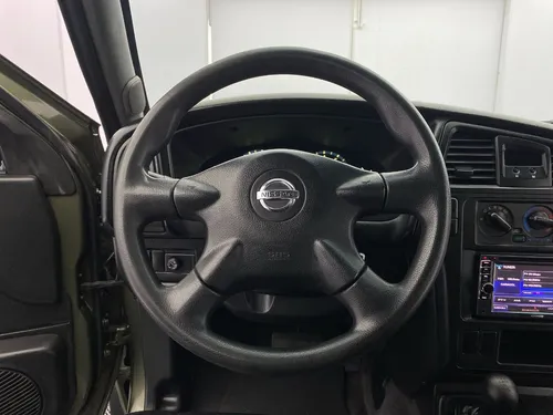 Nissan Pathfinder 3.5 R50 Superlux