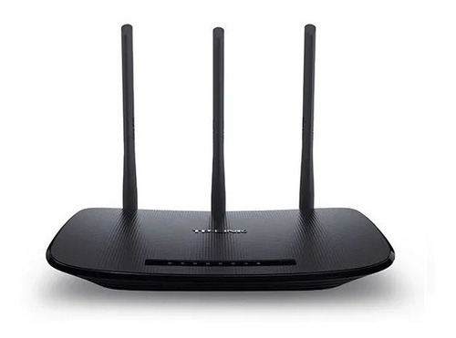 Router Inalámbrico N 450mbps Tl-wr940n *itech