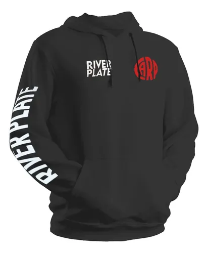 Buzo independiente negro new arrivals
