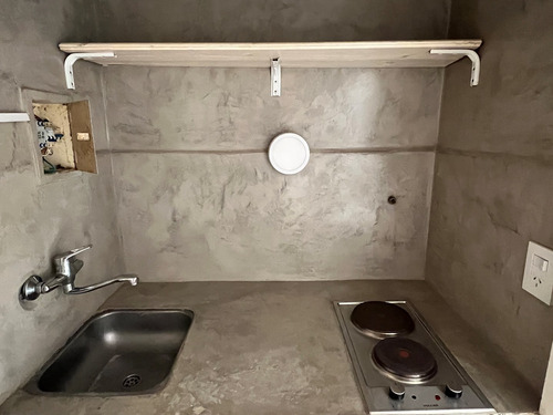 Departamento En Venta En Recoleta, Capital Federal, Buenos Aires