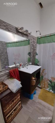 Venta Casa 5 Ambientes El Palomar