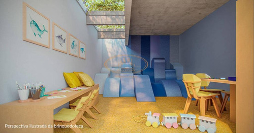 Apartamento Com 3 Dormitório(s) Localizado(a) No Bairro Jardim Paulista Em São Paulo / São Paulo - 4375:908514