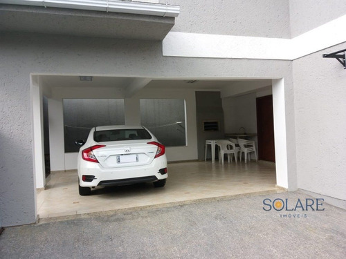Imagem 3 de 15 de Casa - Itacorubi - Ref: 66200 - V-66200