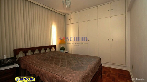 Imagem 12 de 15 de Apartamento Na Vila Mariana Com 3 Dormitórios - Mr81626