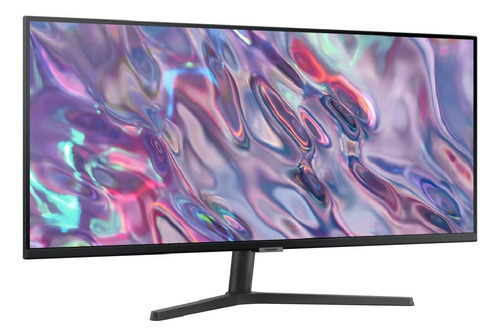 Monitor Samsung Viewfinity S5 Ultrawide 34 Uhd