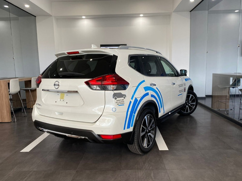 Imagen 6 de 11 de X-trail Exclusive 2 Row 2021
