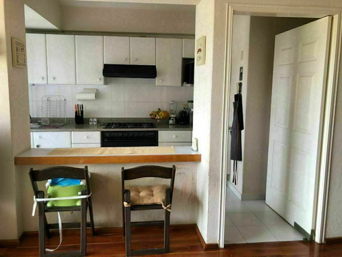 Imagen 2 de 11 de Departamento En Renta En Av Vasco De Quiroga, Santa Fe