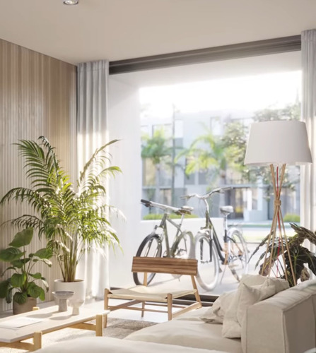 Venta Triplex Comlejo Sunny De Pozo