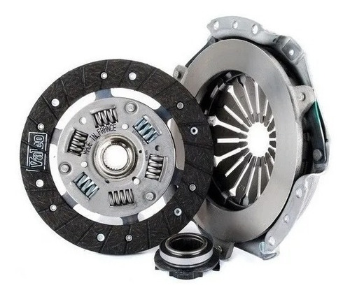 Kit Clutch Peugeot 307 2.0 Valeo 