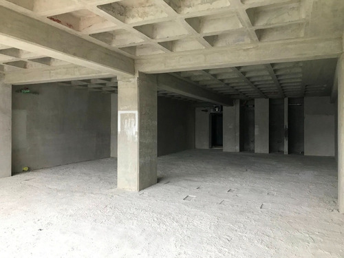 Imagen 17 de 18 de Edificio En Venta Urb. Las Mercedes C-19770