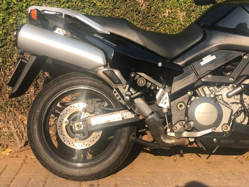 Imagem 3 de 9 de Suzuki V-strom Dl 1000 2006