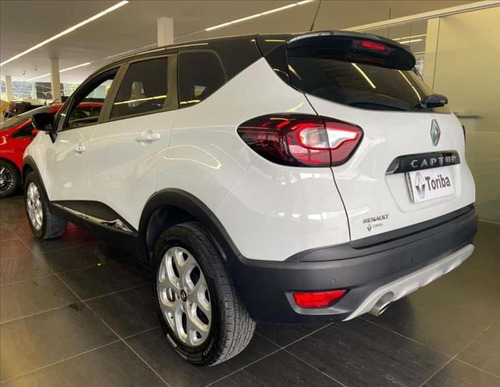 Imagem 5 de 9 de Renault Captur 1.6 16v Sce Zen