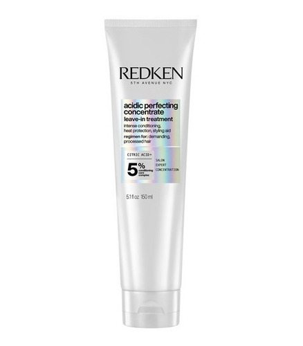 Tratamiento Leave-in 150ml Abc Redken