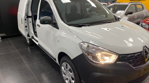 Imagen 3 de 13 de Renault Kangoo Express Confort