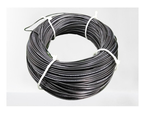 Cable # 16 Automotriz 100% Cobre Pack 30 Metros