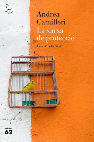 La Xarxa De Protecció (libro Original)