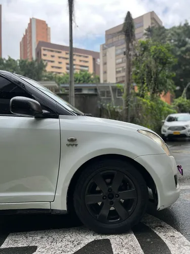 Suzuki Swift 1.5 Gl
