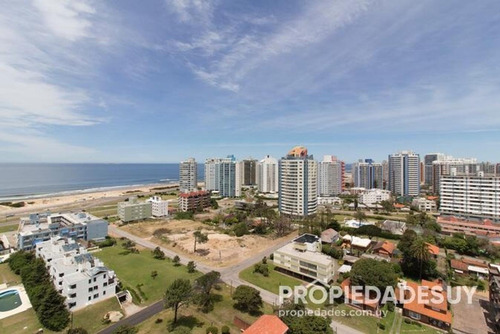 Imagen 12 de 23 de Departamento En Punta Del Este