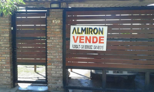 Casa | 3 Dormitorios | Quincho | Cochera | Financiación | Granadero Baigorria