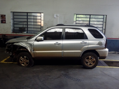 Kia Sportage Ex 2.0 2008/2009 Somente Venda De Peças